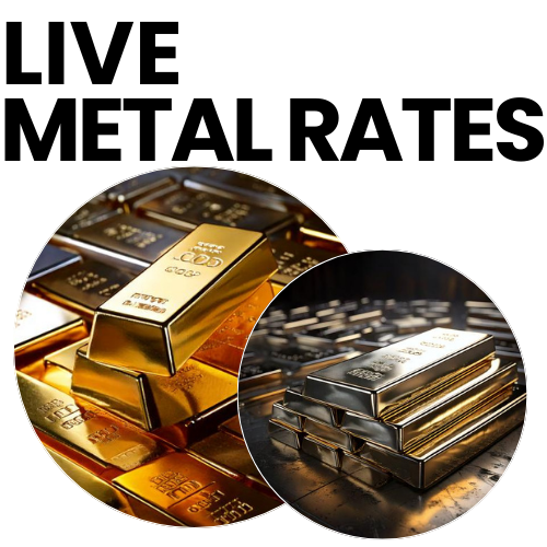 Metal Rates