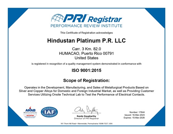 hp-P-R-LLC-EC-Certificate-Mar2020